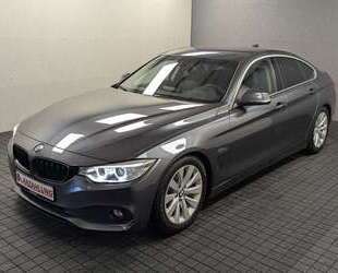BMW 418 Gebrauchtwagen