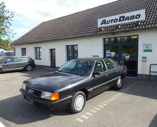 Audi 100 Gebrauchtwagen