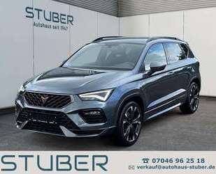 Cupra Ateca Gebrauchtwagen