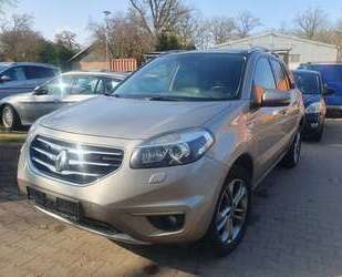 Renault Koleos Gebrauchtwagen