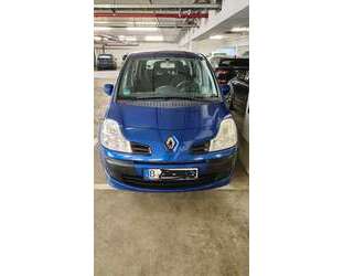 Renault Modus Gebrauchtwagen
