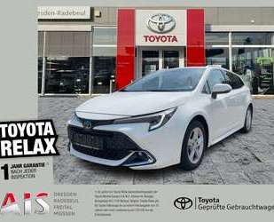 Toyota Corolla Gebrauchtwagen
