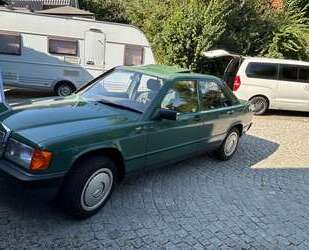 Mercedes-Benz 190 Gebrauchtwagen
