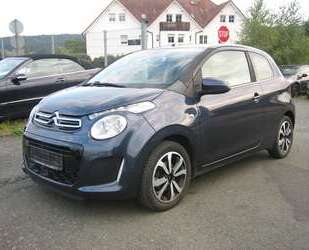 Citroen C1 Gebrauchtwagen