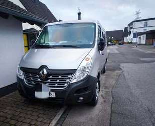 Renault Master Gebrauchtwagen