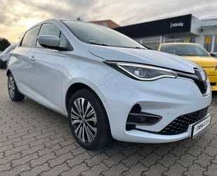Renault ZOE Gebrauchtwagen