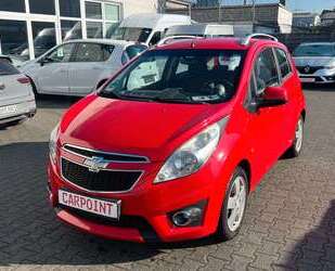 Chevrolet Spark Gebrauchtwagen