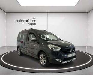 Dacia Dokker Gebrauchtwagen