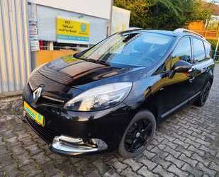 Renault Grand Scenic Gebrauchtwagen