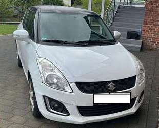 Suzuki Swift Gebrauchtwagen