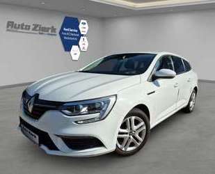 Renault Megane Gebrauchtwagen