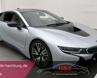 BMW i8 Gebrauchtwagen