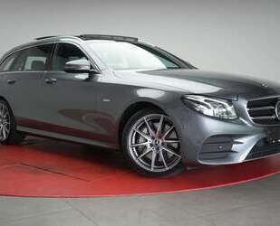 Mercedes-Benz E 400 Gebrauchtwagen