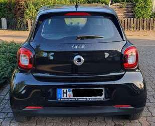 Renault forFour 