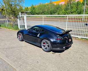 Nissan 370Z Gebrauchtwagen