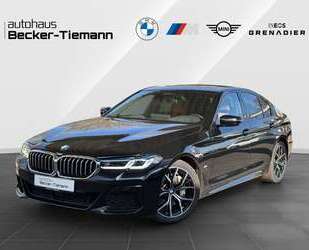 BMW 530 Gebrauchtwagen