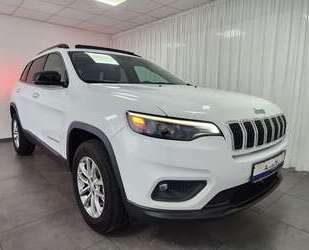 Jeep Cherokee Gebrauchtwagen