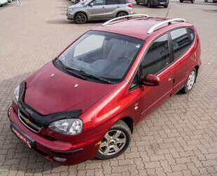 Chevrolet Rezzo Gebrauchtwagen