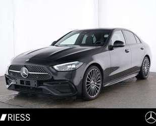 Mercedes-Benz C 300 Gebrauchtwagen