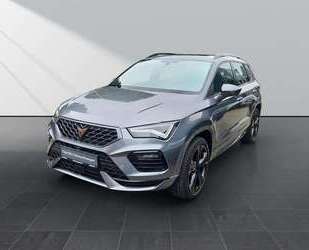 Cupra Ateca Gebrauchtwagen