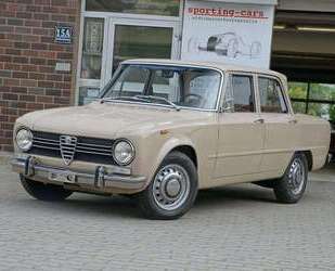 Alfa Romeo Giulia Gebrauchtwagen