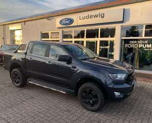Ford Ranger Gebrauchtwagen