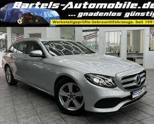 Mercedes-Benz E 220 Gebrauchtwagen