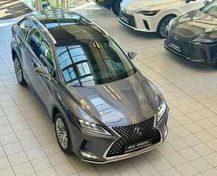 Lexus RX 450h Gebrauchtwagen