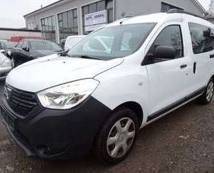 Dacia Dokker Gebrauchtwagen