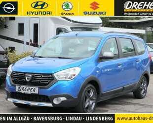 Dacia Lodgy Gebrauchtwagen