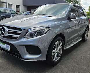Mercedes-Benz GLE 350 Gebrauchtwagen