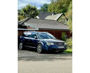 Audi S6 Gebrauchtwagen