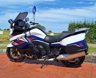 BMW K 1600 GT Gebrauchtwagen