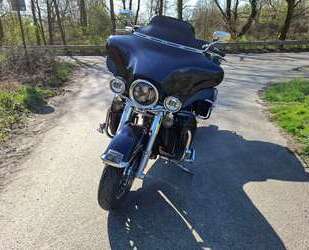Harley Davidson Electra Glide Gebrauchtwagen