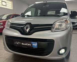 Renault Kangoo Gebrauchtwagen