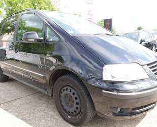 Citroen Sharan 