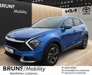 Kia Sportage Gebrauchtwagen