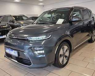 Kia Soul Gebrauchtwagen