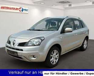 Renault Koleos Gebrauchtwagen