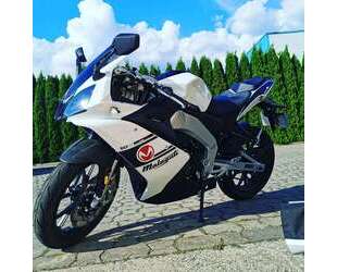 Malaguti RST Gebrauchtwagen