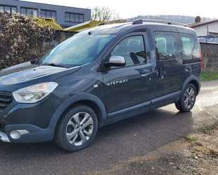 Dacia Dokker Gebrauchtwagen