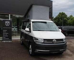 VW T6 California 