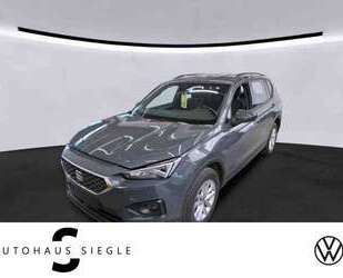 Seat Tarraco Gebrauchtwagen