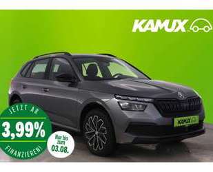 Skoda Kamiq Gebrauchtwagen