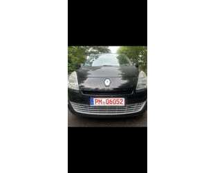 Renault Grand Scenic Gebrauchtwagen