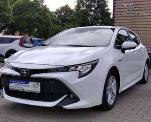Toyota Corolla Gebrauchtwagen