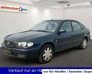 Toyota Corolla Gebrauchtwagen