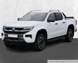 VW Amarok Gebrauchtwagen
