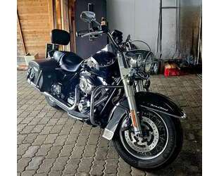 Harley Davidson Road King Gebrauchtwagen