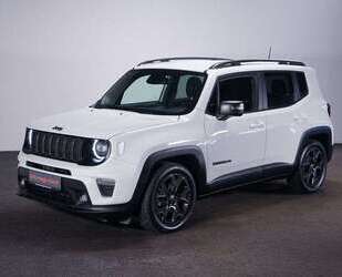 Jeep Renegade Gebrauchtwagen